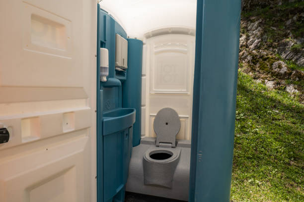 Best Eco-Friendly Portable Toilets  in Pine Brook, NJ