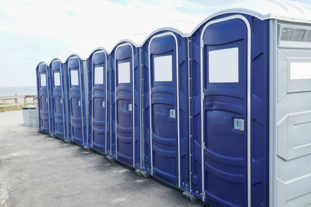 Portable Toilets for Disaster Relief Sites in Pine Brook, NJ